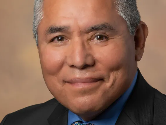 Tommy Begay