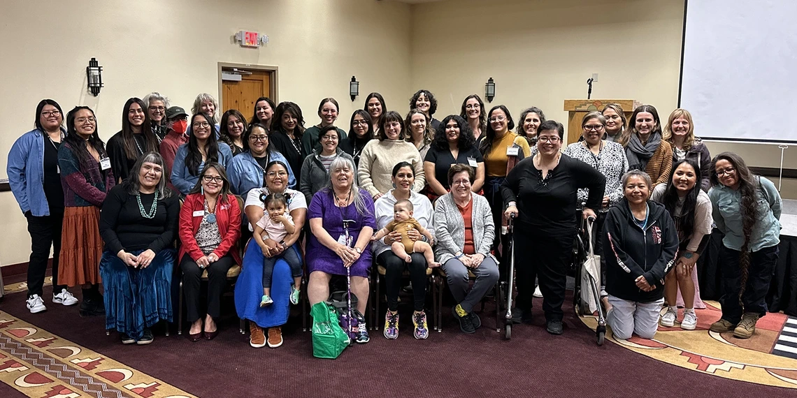 Women and Water Gathering